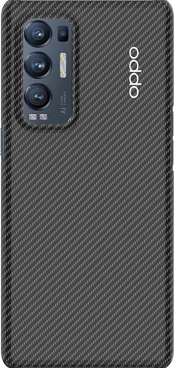 Actual product image OPPO Cover (Oppo Find X3 Neo)