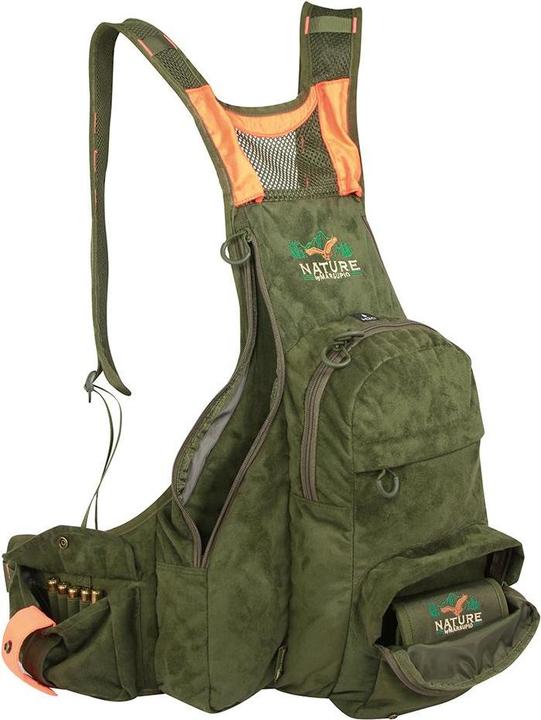 Produktbild Marsupio Suede Wild (24 l)