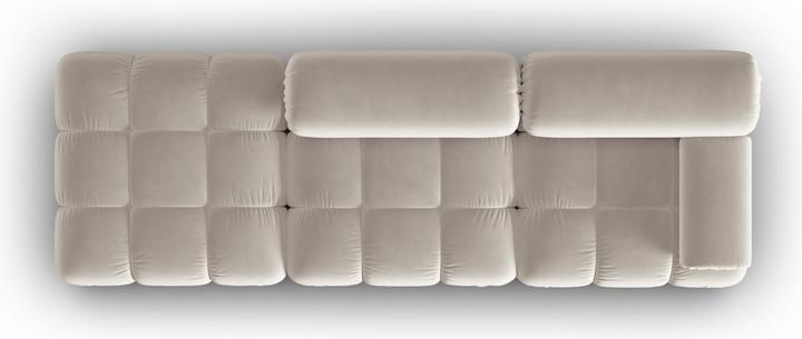 Actual product image Maison Heritage Gerda (4-seater, 3-seater, 2 person sofa)