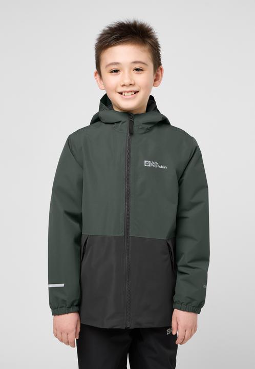 Image du produit Jack Wolfskin Veste Snowy Days (140)