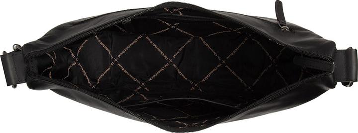 Produktbild The Chesterfield Brand Peckham Umhängetasche Leder 37 cm