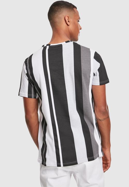 Immagine prodotto Southpole Vertical Block AOP T-Shirt (XL)