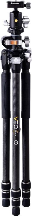 Image du produit Vanguard Trépied VEO3+263CB (Matières plastiques)
