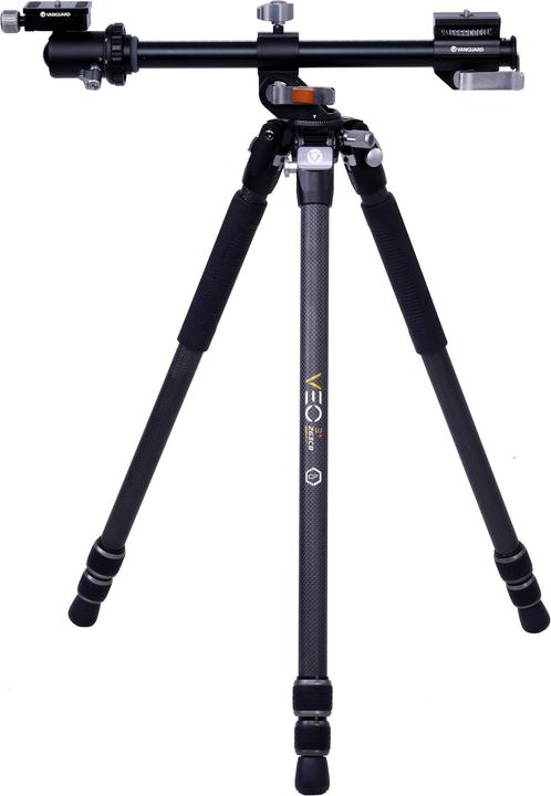 Image du produit Vanguard Trépied VEO3+263CB (Matières plastiques)