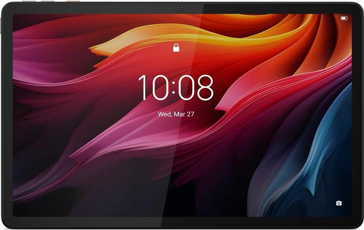 Actual product image Lenovo Tab K11 (Enhanced Edition) (4G, 11", 128 GB, Luna Grey)