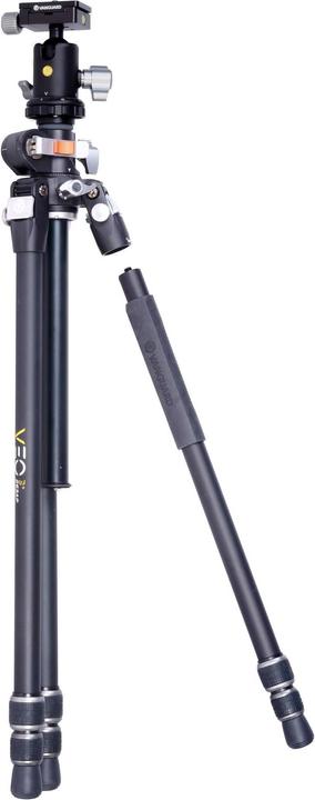 Image du produit Vanguard Trépied VEO3+263AB (Métal, Matières plastiques)