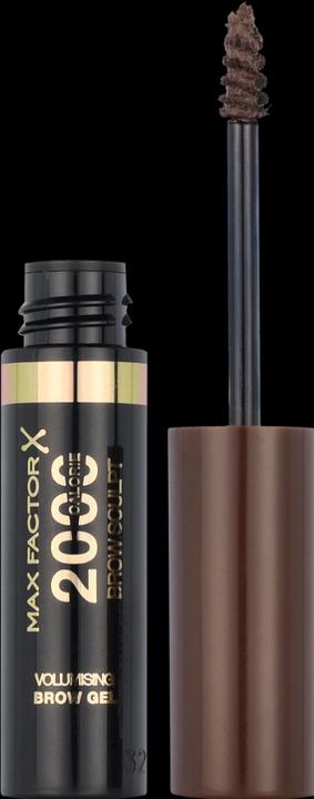 Actual product image Max Factor 2000 Calorie Brow Sculpting No 3 (003 Brown)