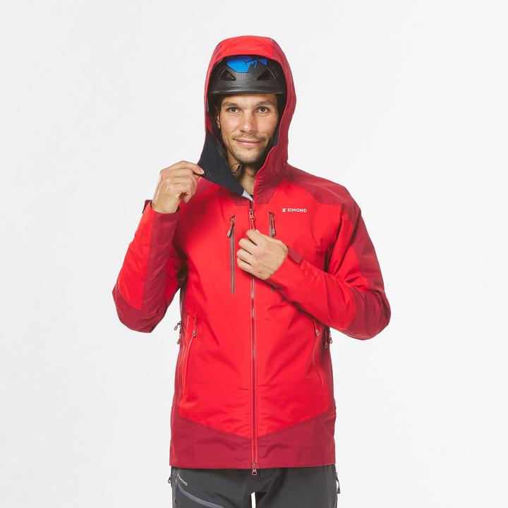 Immagine prodotto Simond Alpinism Evo (M)
