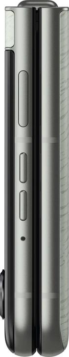 Actual product image Motorola razr 60 (256 GB, Lightest Sky, 6.90", Dual SIM, 50 Mpx, 5G)