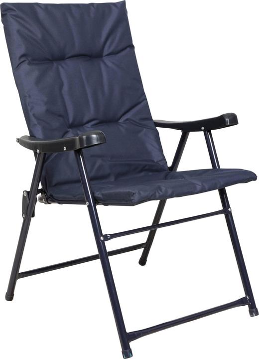 Produktbild Mountain Warehouse Klappstuhl Wattiert