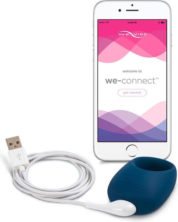 Immagine prodotto We-Vibe Perno (3.10 cm)
