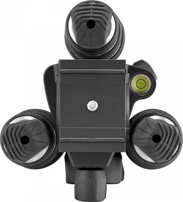 Actual product image Manfrotto Toplock (Tripod quick-release plate)