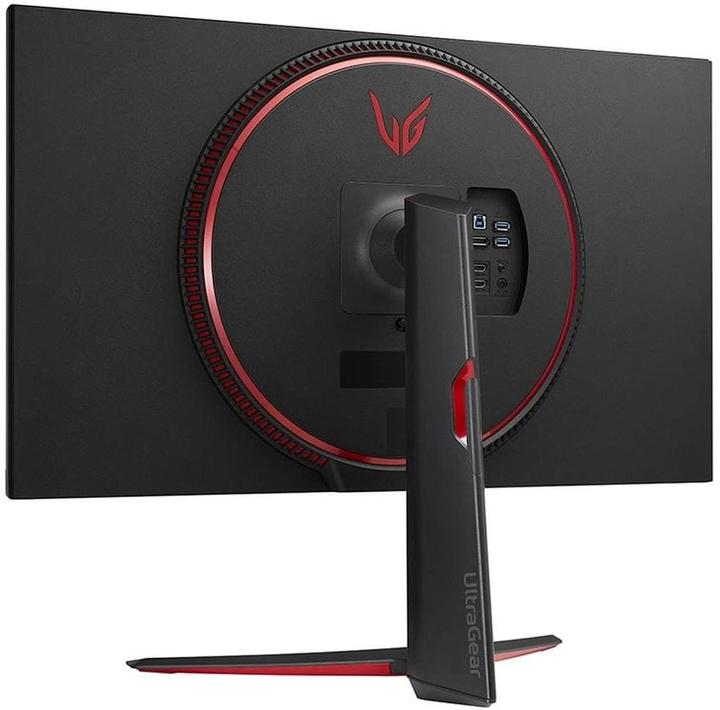 Immagine prodotto LG UltraGear 32GP850-B (2560 x 1440 pixel, 32")