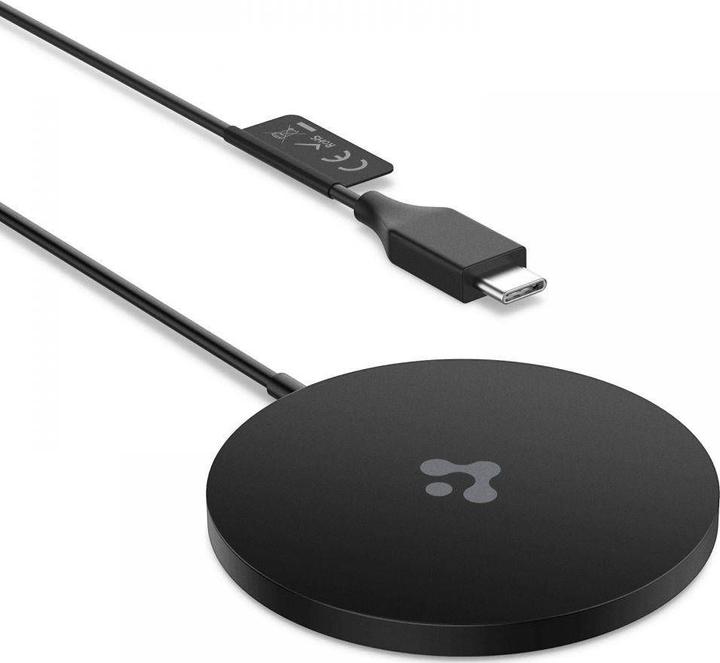 Produktbild Spigen Power Arc ArcField Magnetic Wireless Charger