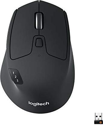 Logitech M720 Triathlon (Kabellos)