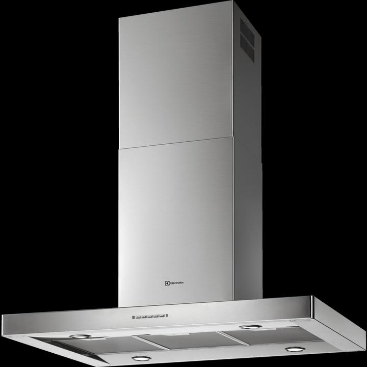 Immagine prodotto Electrolux Ihl9028cn (Isola a baldacchino)
