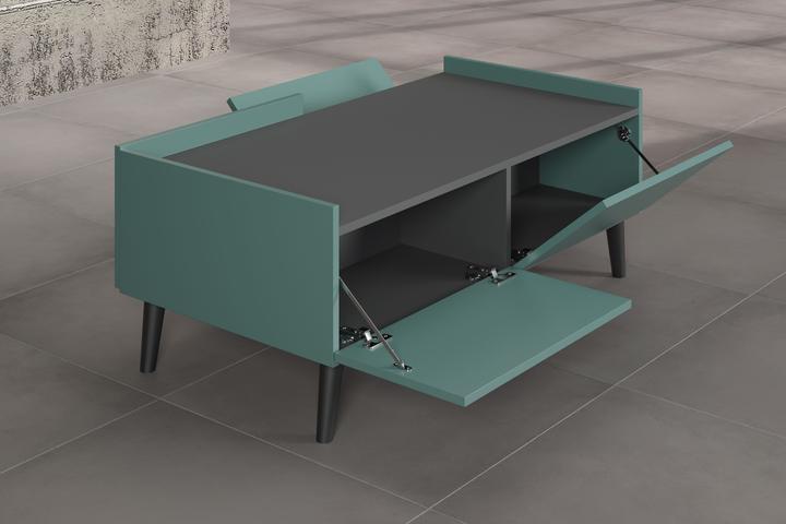Produktbild Trendteam Meltonwo (110 x 60 x 44 cm)