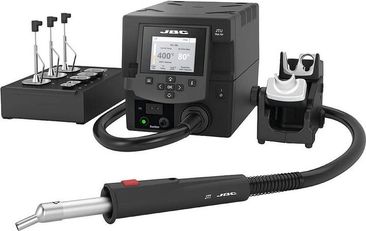 Produktbild JBC Tools JTSE-2B Heissluftstation 300W