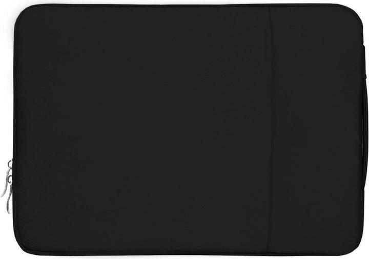 Produktbild JTI Laptoptasche, 13 Zoll - Schwarz (13")