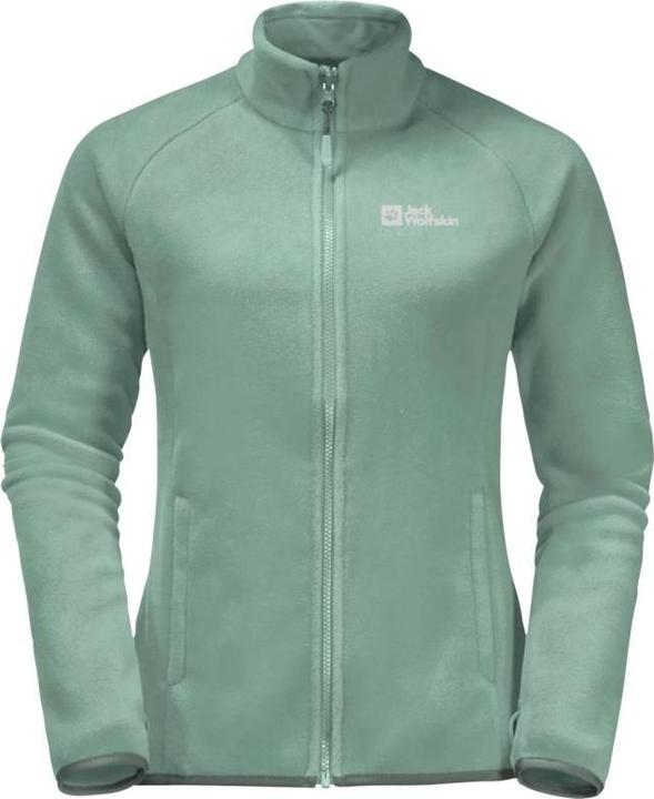 Produktbild Jack Wolfskin Moonrise Fz W (S)