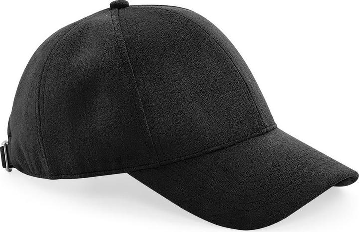Immagine prodotto Beechfield Cappello in finta pelle scamosciata (confezione da 2 pezzi) (Taglia unica)