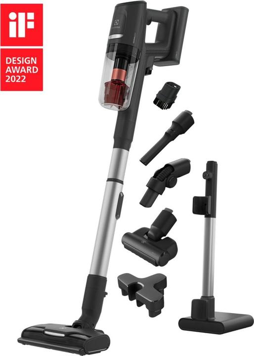 Image du produit Electrolux EP81ABGF