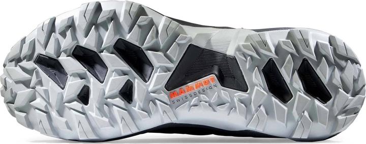 Actual product image Mammut Sertig II Mid GTX Men (42)