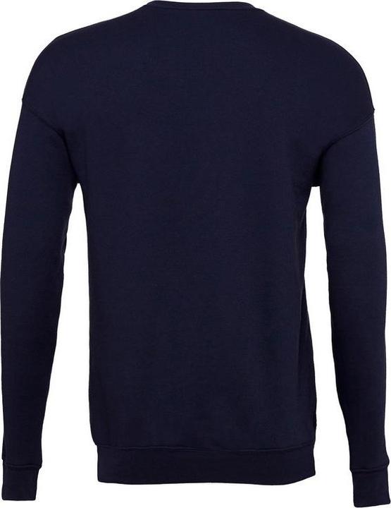 Image du produit Bella Canvas Sweat-shirt classique Épaule recoupée (M)