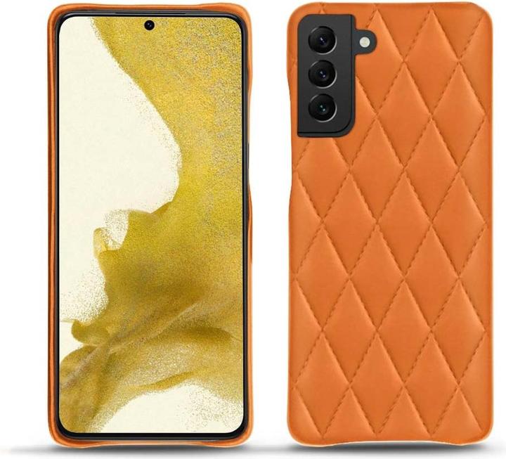 Oranje - Couture ( Nappa - Pantone #ff9351 )