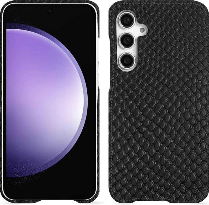 Noreve Coque en cuir (Samsung Galaxy S23 FE)