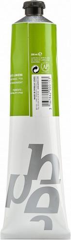Immagine prodotto Pebeo Olio Fine XL (Luce verde inglese, 200 ml)