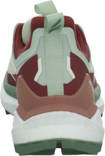 Actual product image adidas Terrex Free Hiker 2 Low (40 2/3)