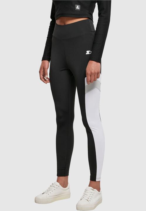 Image du produit Starter Leggings de sport à taille haute Ladies (XL)