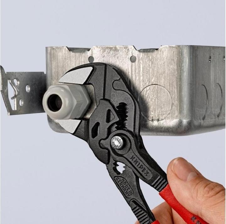 Produktbild Knipex Zangenschlüssel (180 mm)