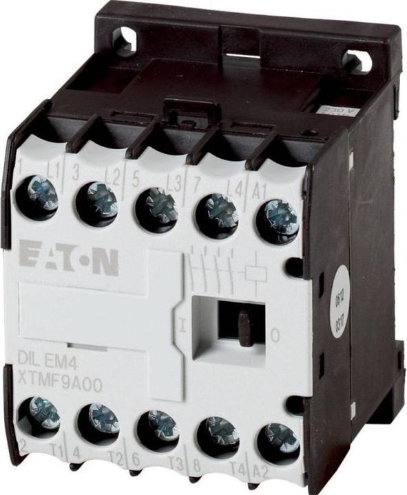 Immagine prodotto Eaton Piccolo contattore 24V