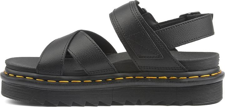 Actual product image Dr. Martens Women's Voss II Sandal (37)