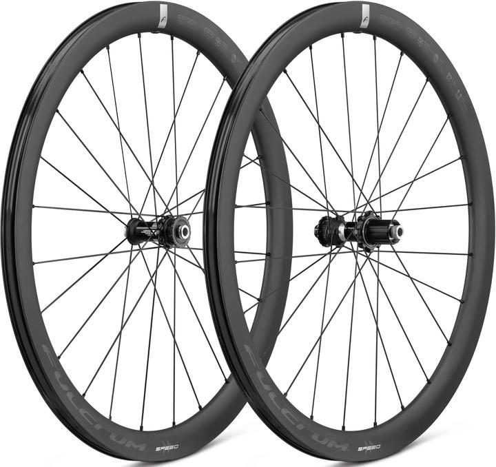 Fulcrum Racing Speed (Wheelset, 28")