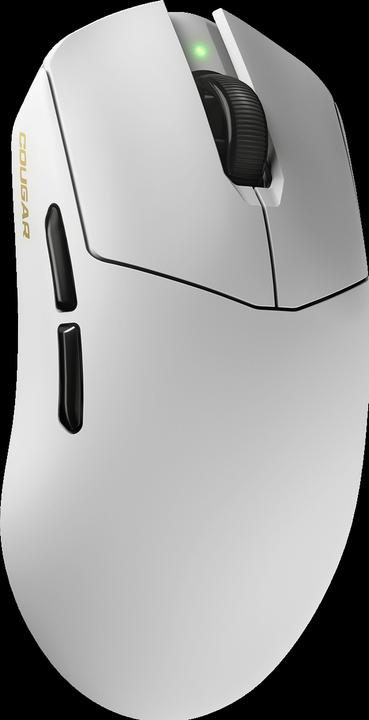 Produktbild Cougar Kabellose Gamer-Maus Revenger Pro 4K (Weiss)