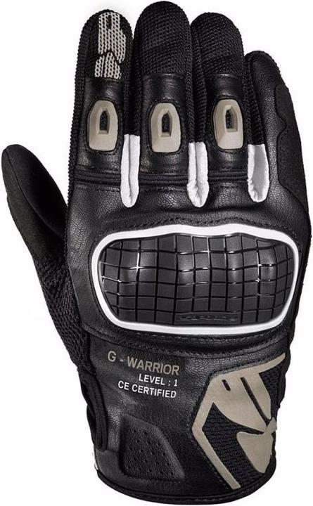 Actual product image Spidi Gloves G-Warrior (Men, L)