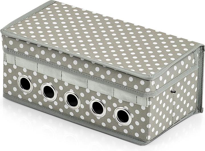 Produktbild Zeller Present Geschenkband-Box (Geschenkband, 1 x)
