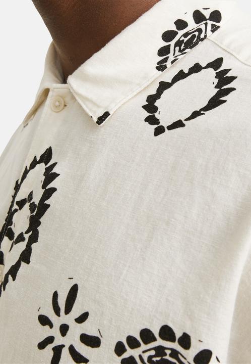 Immagine prodotto Jack & Jones Camicia a vestibilità ampia Camicia a vestibilità ampia (M)