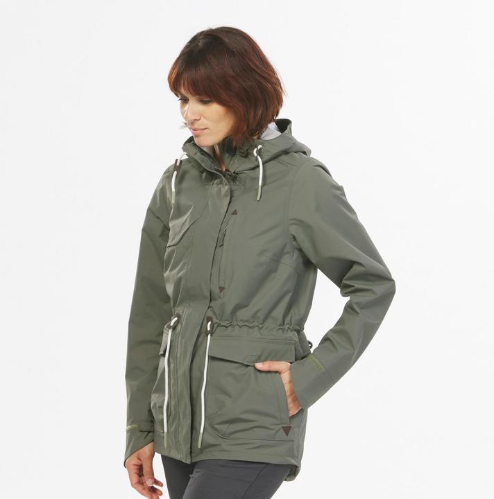 Produktbild Quechua NH900 WTP (3XL)