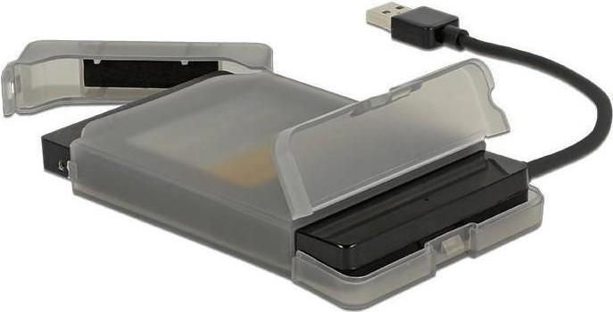 Produktbild Delock 62742 Konverter USB 3.0 zu SATA