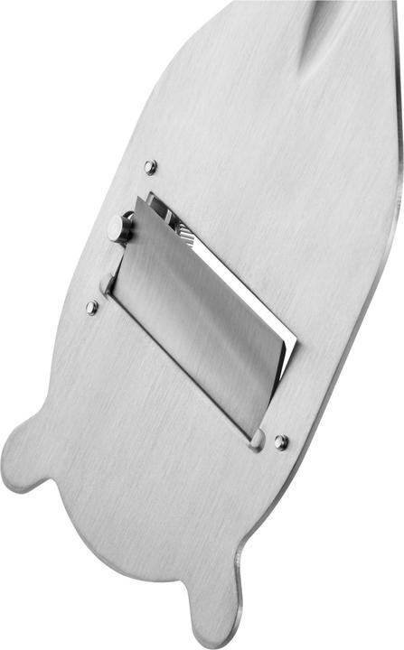 Actual product image WMF Truffle Slicer PROFI PLUS Steel Grey
