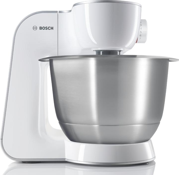 Actual product image Bosch Hausgeräte MUM58W20 (1000 W)