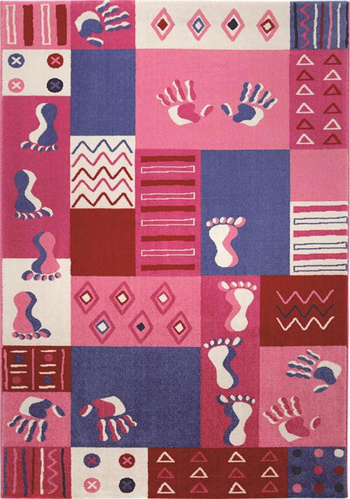 Produktbild Wecon Home Hands & Feet (120 x 170 cm)