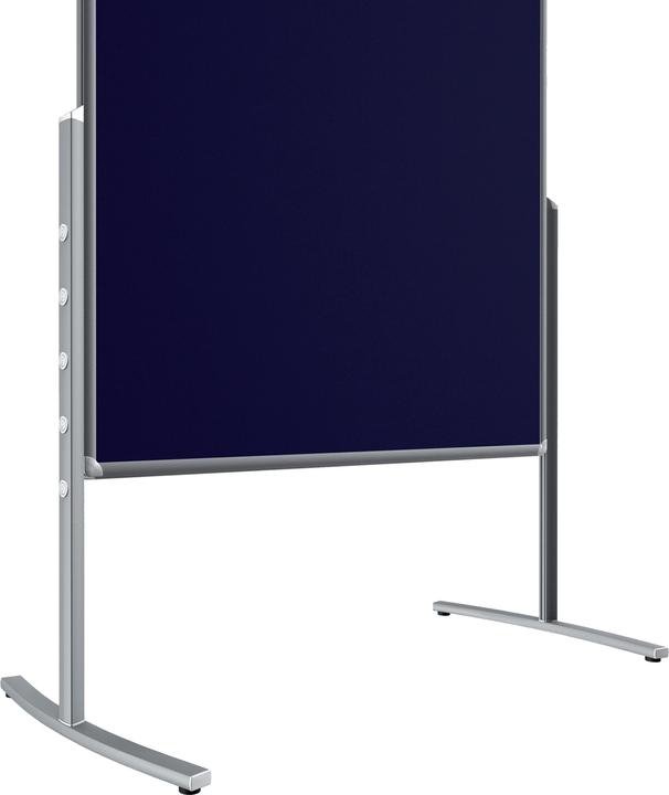 Image du produit Franken Pied réglable en hauteur pour tableau moderaton PRO