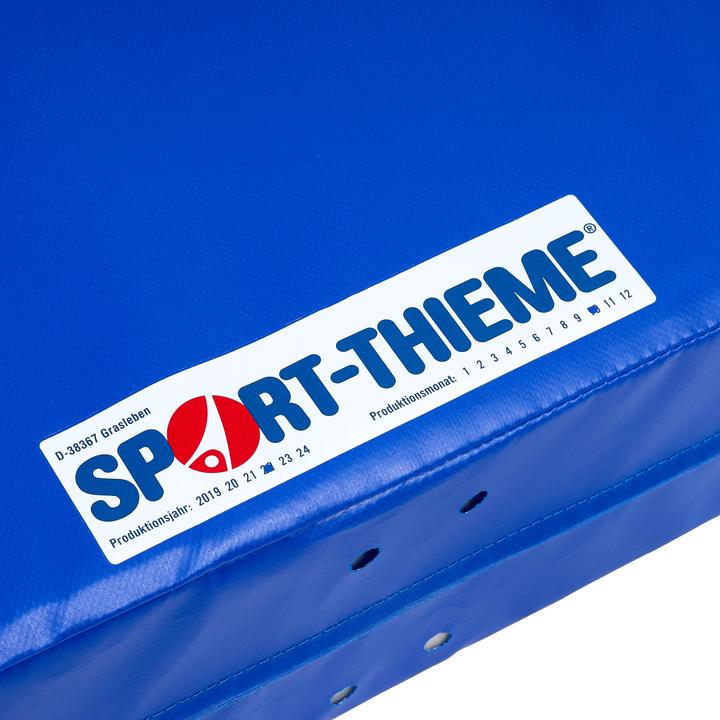 Actual product image Sport-Thieme Foldable soft floor mat