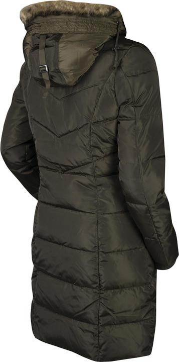 Actual product image Horka 's parka glacier (XS)