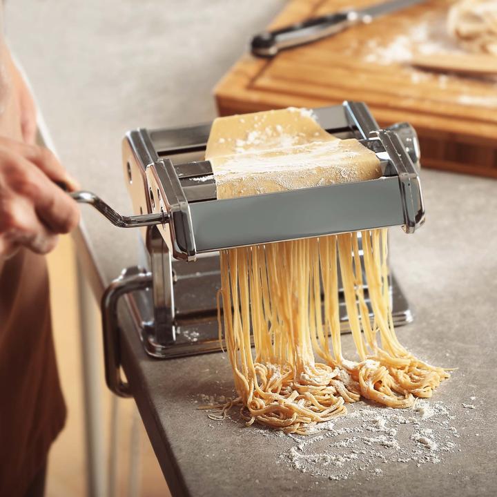 Produktbild Toboli Manuell Nudelmaschine